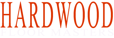 Hardwood Floor Masters Logo